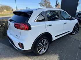 Kia Niro (2021) thumbnail 4