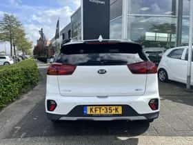 Kia Niro (2021) thumbnail 31