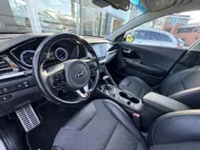 Kia Niro (2021) thumbnail 5