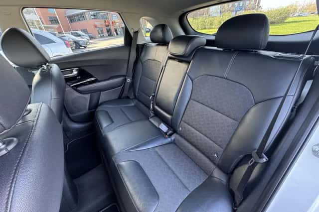 Kia Niro (2021) thumbnail 10