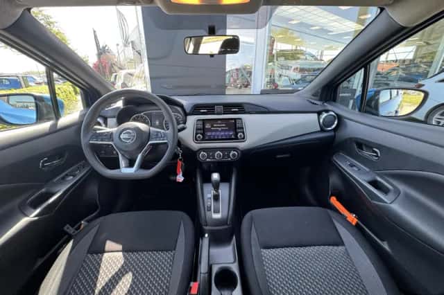 Nissan Micra (2020) thumbnail 11