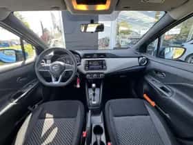 Nissan Micra (2020) thumbnail 11