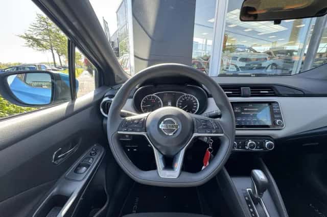 Nissan Micra (2020) thumbnail 12