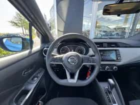 Nissan Micra (2020) thumbnail 12