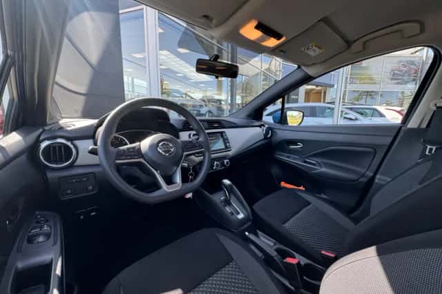 Nissan Micra (2020) thumbnail 13
