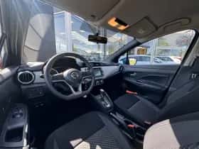 Nissan Micra (2020) thumbnail 13