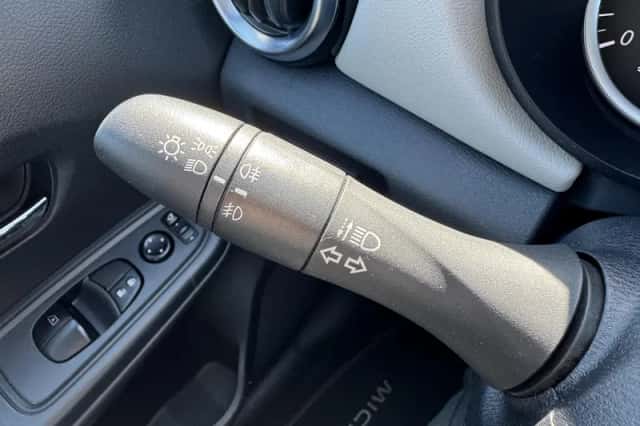 Nissan Micra (2020) thumbnail 19