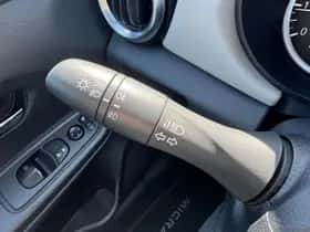 Nissan Micra (2020) thumbnail 19