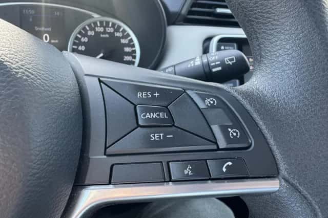 Nissan Micra (2020) thumbnail 20