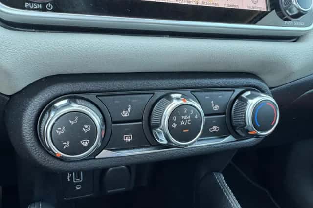 Nissan Micra (2020) thumbnail 24