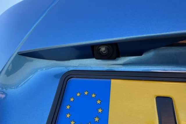 Nissan Micra (2020) thumbnail 6