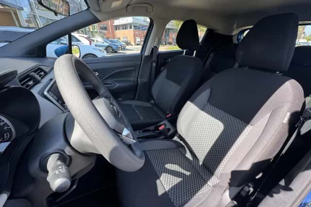 Nissan Micra (2020) thumbnail 10