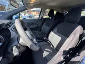 Nissan Micra (2020) thumbnail 10