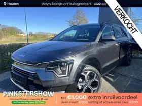 Kia Niro (2025)