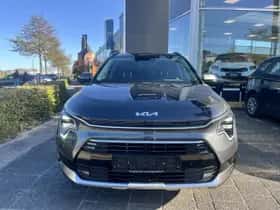 Kia Niro (2025) thumbnail 2