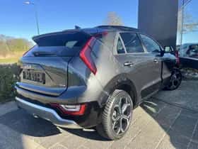 Kia Niro (2025) thumbnail 4