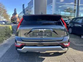 Kia Niro (2025) thumbnail 5