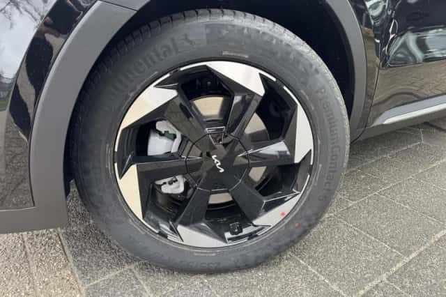Kia Sorento (2026) thumbnail 2