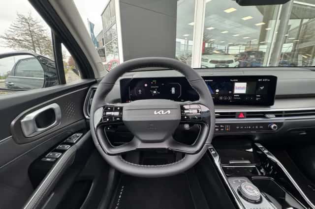 Kia Sorento (2026) thumbnail 17