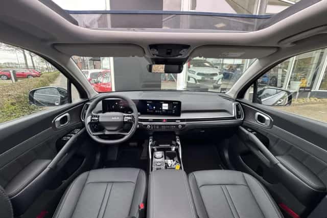 Kia Sorento (2026) thumbnail 18