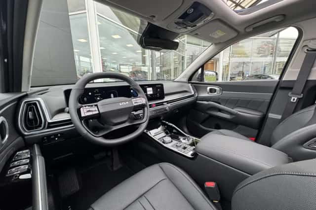 Kia Sorento (2026) thumbnail 20