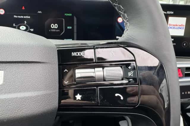 Kia Sorento (2026) thumbnail 30