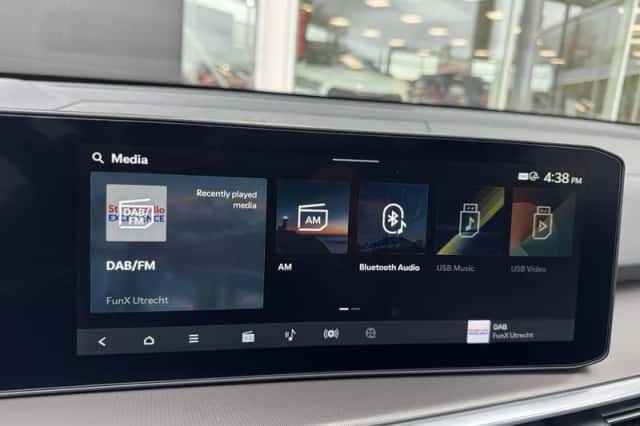 Kia Sorento (2026) thumbnail 35
