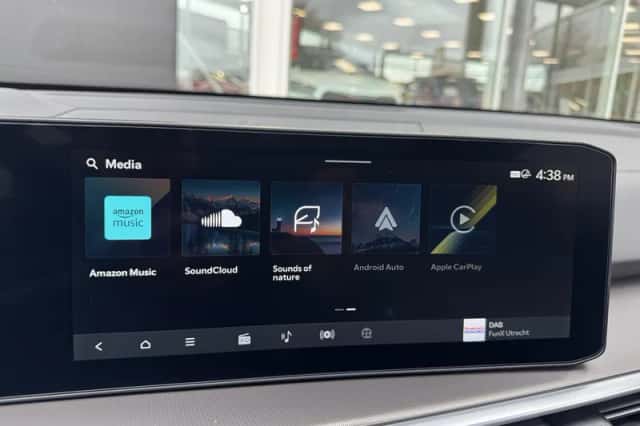 Kia Sorento (2026) thumbnail 36