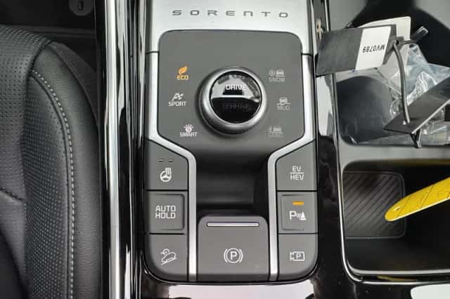 Kia Sorento (2026) thumbnail 41
