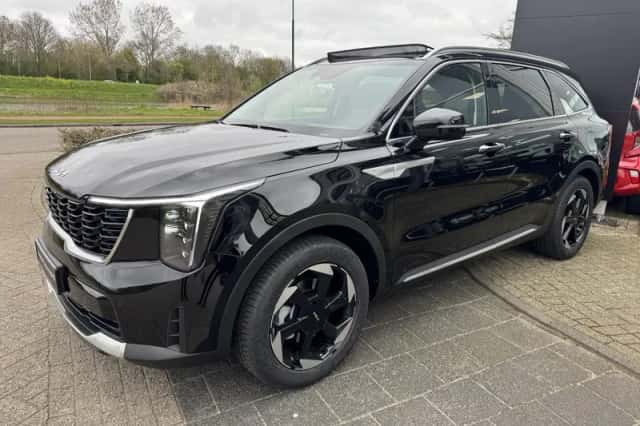 Kia Sorento (2026) thumbnail 6