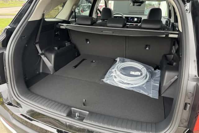 Kia Sorento (2026) thumbnail 8