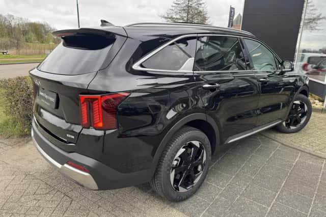 Kia Sorento (2026) thumbnail 10