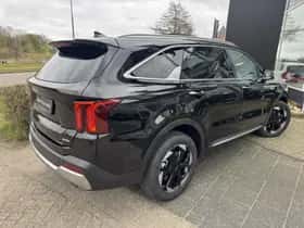 Kia Sorento (2026) thumbnail 10