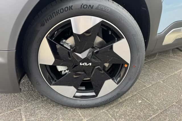 Kia EV2 (2026) thumbnail 2
