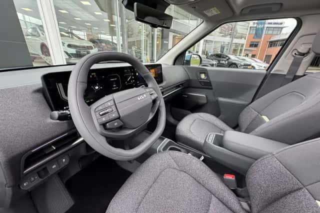 Kia EV2 (2026) thumbnail 13
