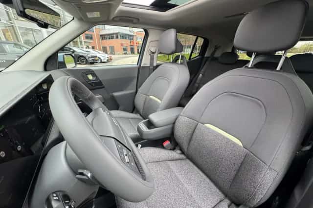 Kia EV2 (2026) thumbnail 14