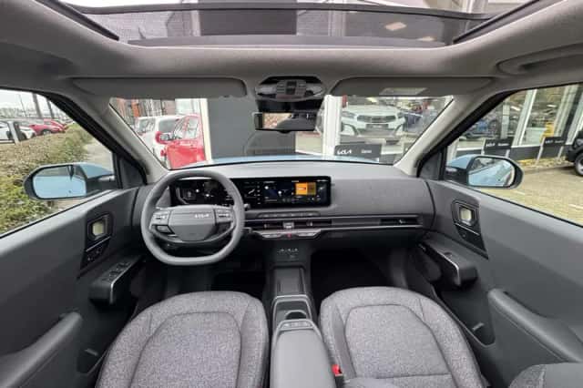 Kia EV2 (2026) thumbnail 15
