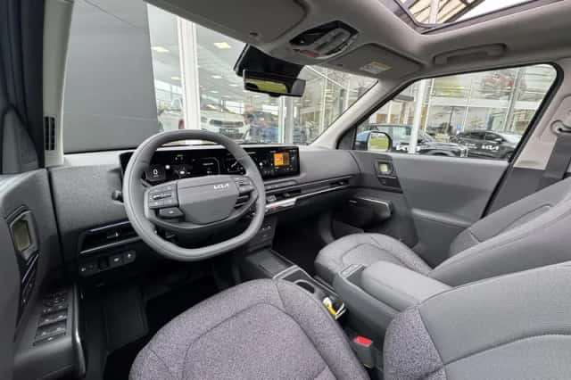 Kia EV2 (2026) thumbnail 19