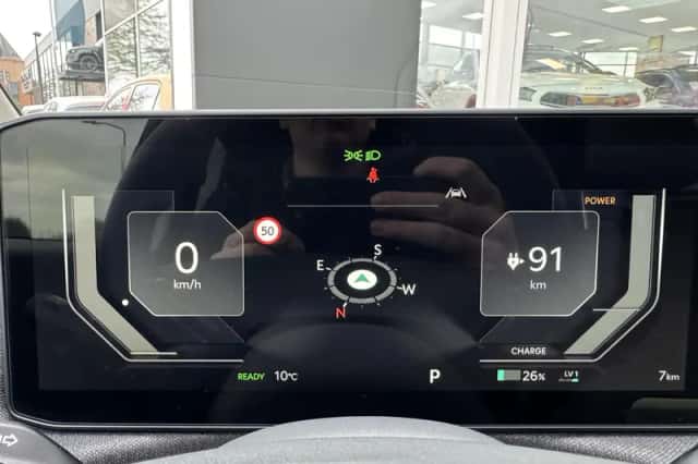 Kia EV2 (2026) thumbnail 24