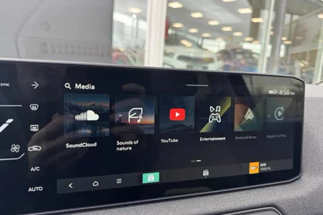 Kia EV2 (2026) thumbnail 35