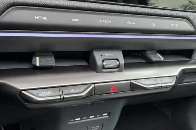 Kia EV2 (2026) thumbnail 38