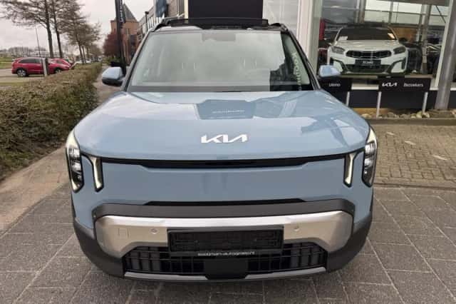 Kia EV2 (2026) thumbnail 7