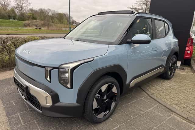 Kia EV2 (2026) thumbnail 8