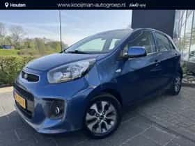 Kia Picanto (2016)