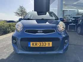 Kia Picanto (2016) thumbnail 3