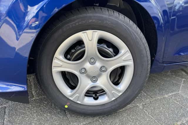 Kia Picanto (2026) thumbnail 2