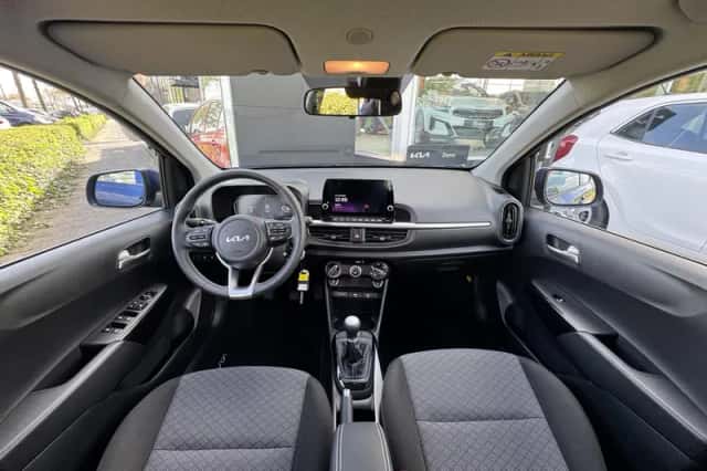 Kia Picanto (2026) thumbnail 11