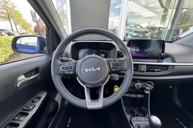 Kia Picanto (2026) thumbnail 12