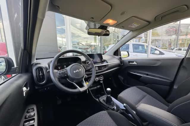Kia Picanto (2026) thumbnail 15