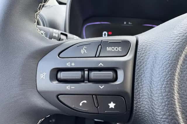 Kia Picanto (2026) thumbnail 20
